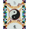 59/60/61 Ying-Yang, Boeddha, Liefde