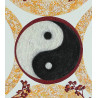 59/60/61 Ying-Yang, Boeddha, Liefde